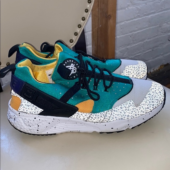 Nike Other - PREMIUM 🔥HUARACHE SAFARI EDITION